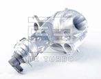 Turbolader für Fiat Freemont – OE 55235244 – neu