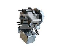 Turbocharger Jeep Cherokee, Wrangler III – OE 68033479AA / 796911-0002 – new Turbocharger for Jeep Cherokee – OE K68158432AA – new