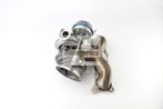Turbolader für BMW 3 Coupe – OE 7563686D05 – neu