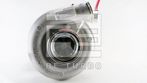 Turbolader – OE 7420933086 – generalüberholt