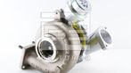 Turbolader für Fiat Croma – OE 55217115 – neu