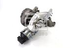 Turbolader VW Caddy III Kasten/Großraumlimousine, Seat Alhambra, Skoda Yeti – OE 03L253056PX / 5440-980-0036 – generalüberholt Turbolader für VW Caddy III Kasten/Großraumlimousine – OE 03L253056PX – generalüberholt