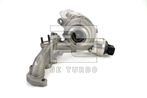 Turbolader VW Caddy III Kasten/Großraumlimousine, Seat Alhambra, Skoda Yeti – OE 03L253056PX / 5440-980-0036 – generalüberholt Turbolader für VW Sharan – OE 03L253056TV – generalüberholt