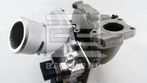Turbolader für VW Touareg – OE 059145722M – generalüberholt