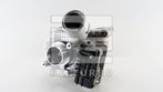 Turbolader für VW Phaeton – OE PAB145873B – generalüberholt