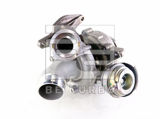 Turbolader VW Touareg – OE 070145701QV210 / 760700-0003 – generalüberholt Turbolader für VW Touareg – OE 070145701QV210 – generalüberholt