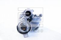 Turbocharger Ford Kuga I – OE 8V4Q-6K682-AA / 765993-4 – new Turbocharger for Ford Kuga I – OE 2004546 – new