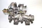 Turbolader für DAF XF 105 – OE 3005700C93 – neu
