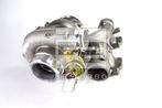 Turbolader für Bova Magiq – OE 1689175R – neu