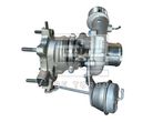 Turbolader für Fiat Doblo Bus – OE 95521006 – generalüberholt