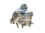 Turbolader für Alfa Romeo Mito – OE 55220646 – generalüberholt