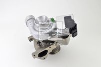 Turbolader Mercedes-Benz Vito Bus, Vito / Mixto Kasten, Viano – OE A646090078080 / VV19 – generalüberholt Turbolader für Mercedes-Benz Vito Bus – OE A646090078080 – generalüberholt