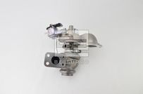 Turbolader Citroën Berlingo Kasten/Großraumlimousine, C3 II, Peugeot Partner Tepee – OE 9671801980 / 49373-02000 – generalüberholt Turbolader für Citroën Berlingo Kasten/Großraumlimousine – OE 9671801980 – generalüberholt