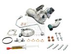 Turbolader für Citroën Berlingo Kasten/Großraumlimousine – OE 9678283680 – neu