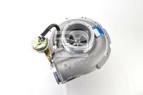 Turbocharger MAN – OE 51.09100-9821 / 5331-980-7514 – new Turbocharger – OE 51.09100-9821 – new