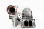 Turbolader Liebherr – OE 5700247A / 5327-980-6619 – neu Turbolader – 5327-980-6619 – neu