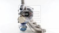 Turbolader Opel Corsa D, Astra H, Astra H Caravan – OE 55574478 / 5303-988-0124 – neu Turbolader für Opel Zafira B Kasten/Großraumlimousine – OE 860288 – neu