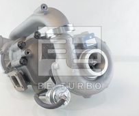 Turbocharger MAN TGL I – OE 51091007698 / 1264-297-0000 – new Turbocharger for MAN TGL I – OE 51091007698 – new