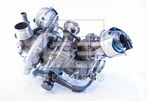 Turbolader für Peugeot 407 (6D_) – OE 9681885680 – neu