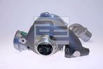 Turbolader für Renault Espace IV – OE 8200636481 – neu