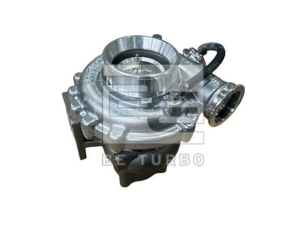 Turbocharger Mercedes-Benz – OE A926096219980 / 5327-988-7208 – new Turbocharger – OE A926096219980 – new