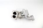 Turbolader für BMW 5 (E60) – OE 11657794571 – generalüberholt