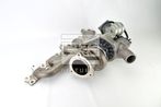 Turbocharger Ford Focus II, Volvo V70 II – OE 9M5N-6K682-AA / 5316-970-0010 – new Turbocharger for Volvo V70 II – OE 30757645 – new