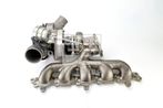 Turbocharger Ford Focus II, Volvo V70 II – OE 9M5N-6K682-AA / 5316-970-0010 – new Turbocharger for Volvo V70 II – OE 9M5N-6K682-AA – new