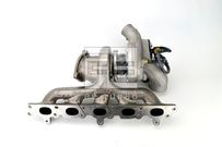 Turbocharger Ford Focus II, Volvo V70 II – OE 9M5N-6K682-AA / 5316-970-0010 – new Turbocharger for Ford Focus II – OE 1575123 – new