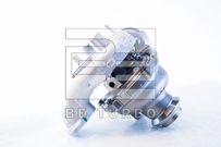 Turbolader Ford Transit Connect V408 Kasten/Großraumlimousine, Citroën Berlingo Kasten/Großraumlimousine – OE 31836499 / 806291-0002 – generalüberholt Turbolader für Peugeot 308 SW I – OE 968612068005 – generalüberholt