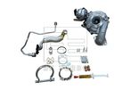 Turbolader Ford Transit Connect V408 Kasten/Großraumlimousine – OE 9686120680-06 / 806291-0002 – generalüberholt Turbolader für Ford Transit Connect V408 Kasten/Großraumlimousine – OE 9686120680-06 – generalüberholt