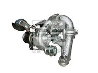 Turbolader Mercedes-Benz Sprinter 3,5-t Bus, Sprinter 3,5-t Kasten, Sprinter 3,5-t Pritsche/Fahrgestell – OE A6510905380 / 1000-970-0036 – neu Turbolader für Mercedes-Benz Sprinter 3,5-t Pritsche/Fahrgestell – OE A6510905380 – neu