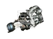 Turbolader Mercedes-Benz Sprinter 3,5-t Bus, Sprinter 3,5-t Kasten, Sprinter 3,5-t Pritsche/Fahrgestell – OE A6510905380 / 1000-970-0036 – neu Turbolader für Mercedes-Benz Sprinter 3,5-t Bus – OE 651090538080 – neu