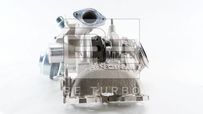 Turbolader Fiat Panda, Punto, Lancia Ypsilon – OE 55243430 / 49373-03006 – generalüberholt Turbolader für Lancia Ypsilon – OE 55232607 – generalüberholt