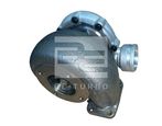 Turbolader Deutz Volvo – OE 3802189 / 318766 – neu Turbolader – OE 20593209 – neu