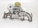 Turbolader Seat Leon, VW Bora I, Bora Variant – OE 038253019GV / 716213-1 – generalüberholt Turbolader für Seat Leon – OE 038253016DX – generalüberholt