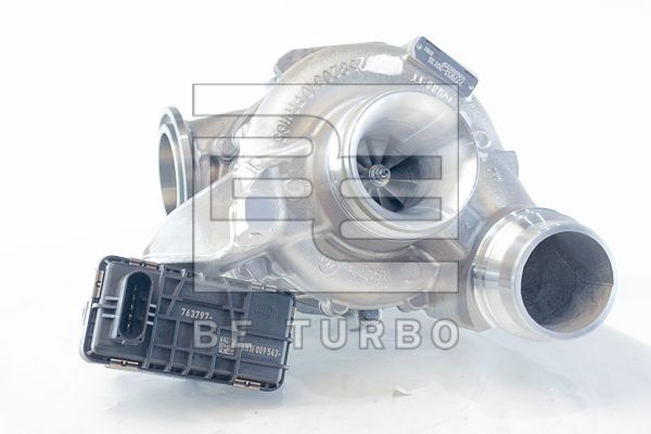 Turbolader BMW 3 Coupe, 3 (E90), 3 Touring – OE 11652414331 / 777853-5 – generalüberholt Turbolader für BMW 3 Coupe – OE 11652414331 – generalüberholt