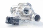 Turbolader für BMW 3 Coupe – OE 11652414331 – generalüberholt