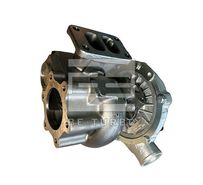 Turbolader Iveco – OE 500326409 / 465427-5007S – neu Turbolader – 465427-5007S – neu