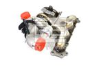 Turbolader für Volvo XC60 I SUV – OE JDE38464E – neu