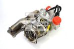 Turbolader für Volvo V60 I (155) – OE RMAG-9N6K682-AN – neu