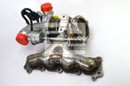 Turbolader für Ford S-MAX – OE 36002927 – neu