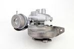 Turbolader für Renault Scénic III – OE 1441100Q1GEX – generalüberholt