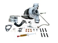 Turbocharger Nissan Qashqai I, Juke, NV200 / Evalia Minibus – OE 14411-00Q1G / 5439-971-0127 – new Turbocharger for Nissan Qashqai I – OE 14411-00Q1G – new