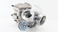 Turbocharger Mercedes-Benz – OE A9040969399 / 5316-990-7169 – new Turbocharger – OE A9040969399 – new