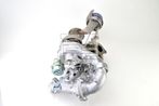 Turbolader Mercedes-Benz E-Class, E-Class T-Model, CLS – OE 651090678080 / 1000-990-0076 – generalüberholt Turbolader für Mercedes-Benz E-Class – OE 651090678080 – generalüberholt