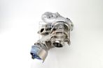 Turbolader Mercedes-Benz E-Class, E-Class T-Model, CLS – OE 651090678080 / 1000-990-0076 – generalüberholt Turbolader für Mercedes-Benz CLS – OE A6510906180 – generalüberholt