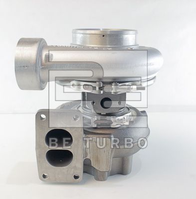 Turbolader Setra Series 400, Mercedes-Benz Travego – OE 00909655990080 / 5641-990-0015 – generalüberholt Turbolader für Setra Series 400 – OE 00909655990080 – generalüberholt