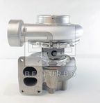 Turbolader für Setra Series 400 – OE 00909655990080 – generalüberholt