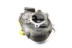 Turbocharger Mercedes-Benz Actros MP2 / MP3 – OE A0090964399 / 5464-988-0013 – new Turbocharger for Mercedes-Benz Actros MP2 / MP3 – OE 0090960699 – new